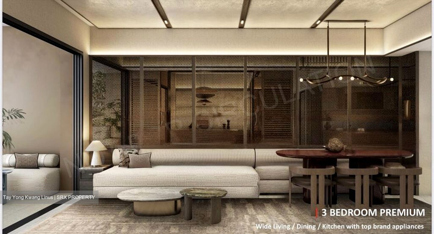 The Robertson Opus (D9), Condominium #456501181